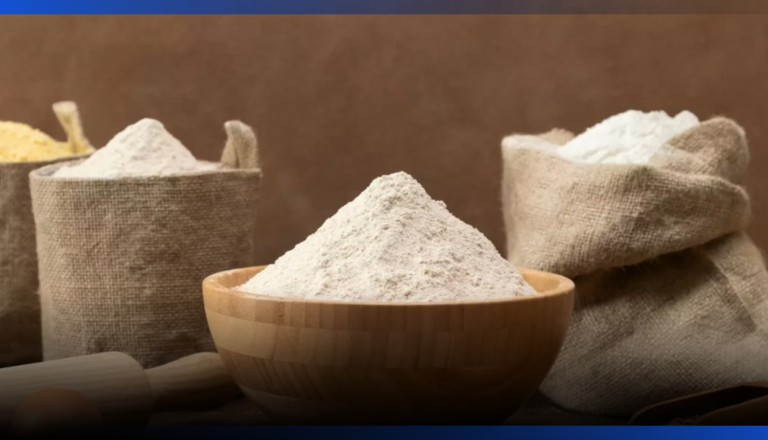 Image for Экспорт кормовой муки в Китай превысил 2,6 млн тонн в 2025 году